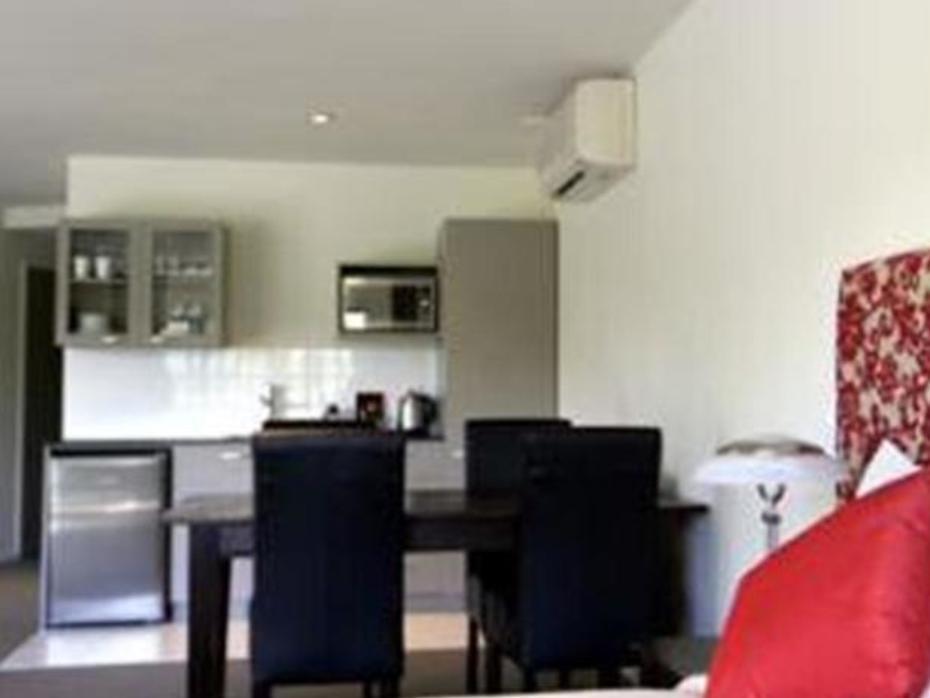 מלון כרייסטצ'רץ' Parkview On Hagley מראה חיצוני תמונה